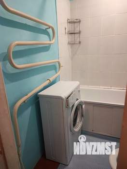 1-к квартира, на длительный срок, 30м2, 5/5 этаж