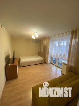 2-к квартира, посуточно, 56м2, 1/1 этаж