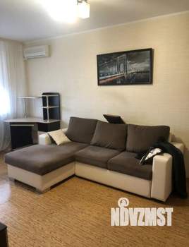 1-к квартира, на длительный срок, 30м2, 7/9 этаж