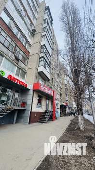 2-к квартира, на длительный срок, 44м2, 8/9 этаж