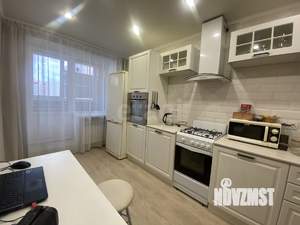 1-к квартира, на длительный срок, 45м2, 8/10 этаж