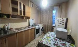 2-к квартира, на длительный срок, 48м2, 6/9 этаж