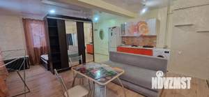 1-к квартира, на длительный срок, 40м2, 1/2 этаж