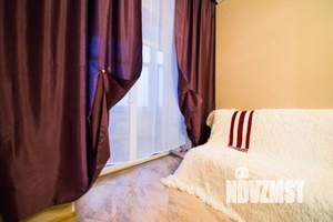 1-к квартира, посуточно, 70м2, 1/1 этаж