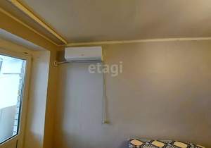 1-к квартира, на длительный срок, 30м2, 6/10 этаж
