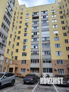 2-к квартира, на длительный срок, 50м2, 10/12 этаж