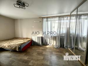 1-к квартира, на длительный срок, 32м2, 4/5 этаж