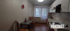 1-к квартира, на длительный срок, 38м2, 3/10 этаж