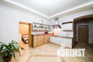 2-к квартира, посуточно, 70м2, 1/23 этаж