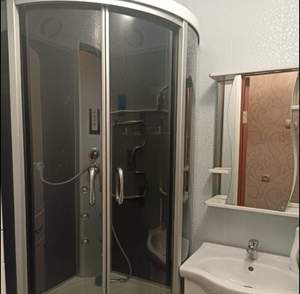 1-к квартира, на длительный срок, 33м2, 9/9 этаж