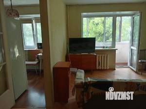 2-к квартира, на длительный срок, 43м2, 3/5 этаж