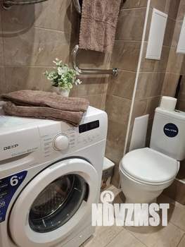 1-к квартира, посуточно, 26м2, 7/10 этаж