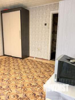 1-к квартира, на длительный срок, 39м2, 3/10 этаж