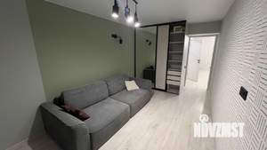 3-к квартира, на длительный срок, 56м2, 3/12 этаж