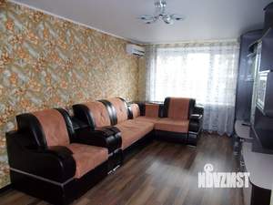 2-к квартира, посуточно, 50м2, 5/9 этаж