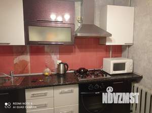 1-к квартира, на длительный срок, 40м2, 2/9 этаж
