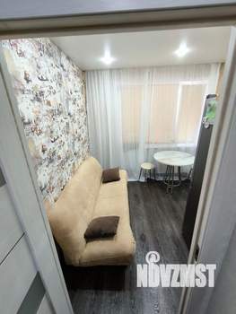 1-к квартира, на длительный срок, 42м2, 8/10 этаж