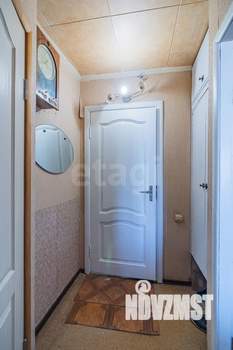 2-к квартира, на длительный срок, 44м2, 3/9 этаж