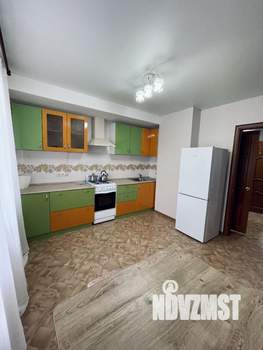 1-к квартира, на длительный срок, 42м2, 9/10 этаж