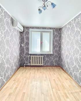 2-к квартира, на длительный срок, 43м2, 6/9 этаж