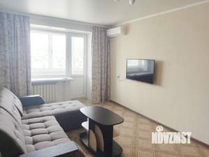 1-к квартира, посуточно, 37м2, 9/10 этаж