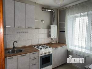 1-к квартира, на длительный срок, 32м2, 3/6 этаж