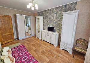 1-к квартира, на длительный срок, 247м2, 5/9 этаж