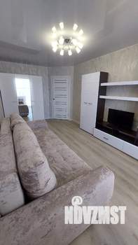 1-к квартира, на длительный срок, 40м2, 5/14 этаж