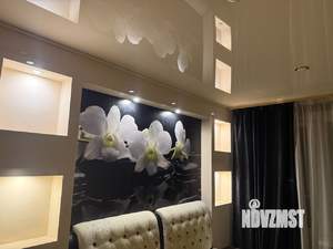 3-к квартира, на длительный срок, 59м2, 5/5 этаж