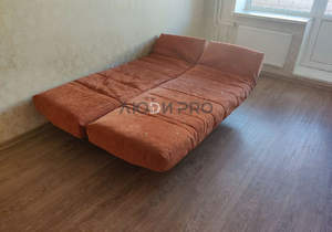 Студия квартира, на длительный срок, 30м2, 6/10 этаж