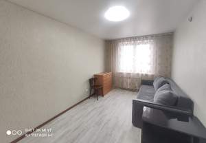 1-к квартира, на длительный срок, 25м2, 9/9 этаж