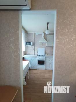 1-к квартира, на длительный срок, 33м2, 5/10 этаж