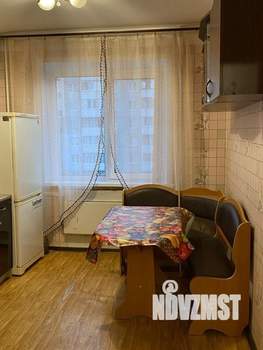 1-к квартира, на длительный срок, 35м2, 6/10 этаж