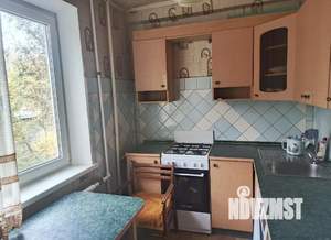 2-к квартира, на длительный срок, 50м2, 2/5 этаж