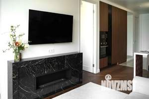 1-к квартира, посуточно, 50м2, 7/10 этаж