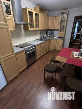 1-к квартира, на длительный срок, 41м2, 7/10 этаж