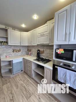 1-к квартира, посуточно, 35м2, 9/9 этаж