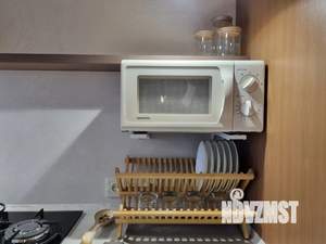 2-к квартира, посуточно, 47м2, 7/9 этаж