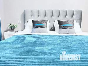 1-к квартира, посуточно, 41м2, 1/1 этаж