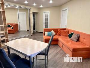 2-к квартира, посуточно, 68м2, 7/10 этаж