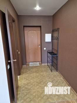 Студия квартира, на длительный срок, 26м2, 2/10 этаж