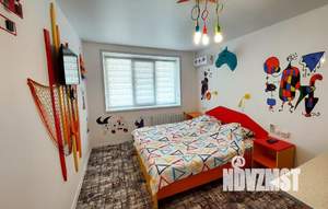 Студия квартира, посуточно, 23м2, 1/11 этаж