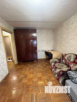 1-к квартира, на длительный срок, 32м2, 6/9 этаж