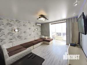 1-к квартира, на длительный срок, 45м2, 10/10 этаж