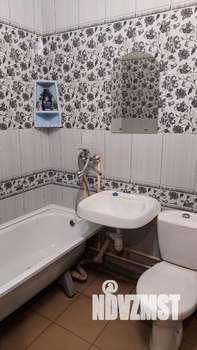 1-к квартира, на длительный срок, 39м2, 6/11 этаж