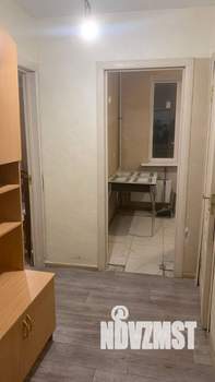 1-к квартира, на длительный срок, 29м2, 7/12 этаж