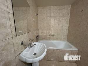 1-к квартира, на длительный срок, 32м2, 1/9 этаж
