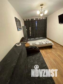 1-к квартира, посуточно, 31м2, 1/1 этаж