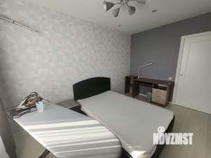 3-к квартира, на длительный срок, 60м2, 16/28 этаж