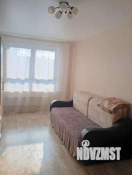 1-к квартира, на длительный срок, 29м2, 10/10 этаж